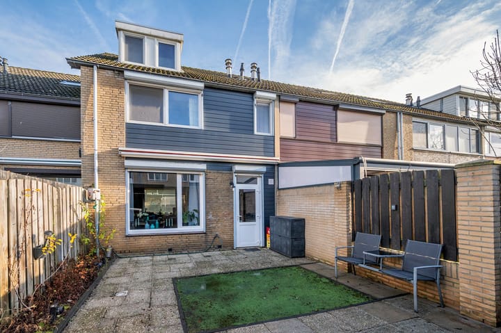 Foto 38 van Scottstraat 55