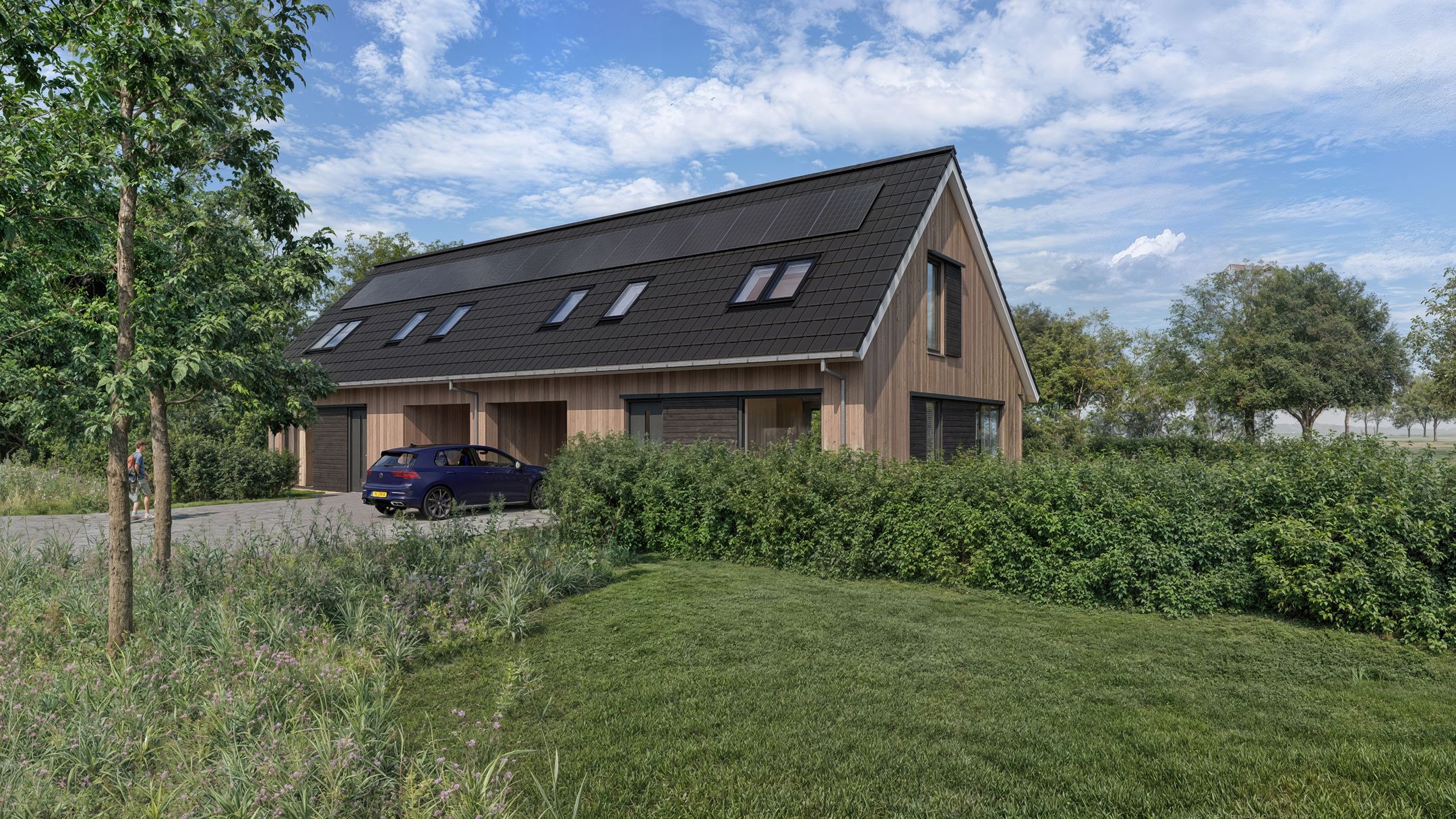 Photo 3 of Kerkweg 8 Vorchten