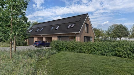 Photo 3 of Kerkweg 8 Vorchten