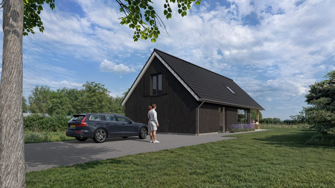 Photo 4 of Kerkweg 8 Vorchten