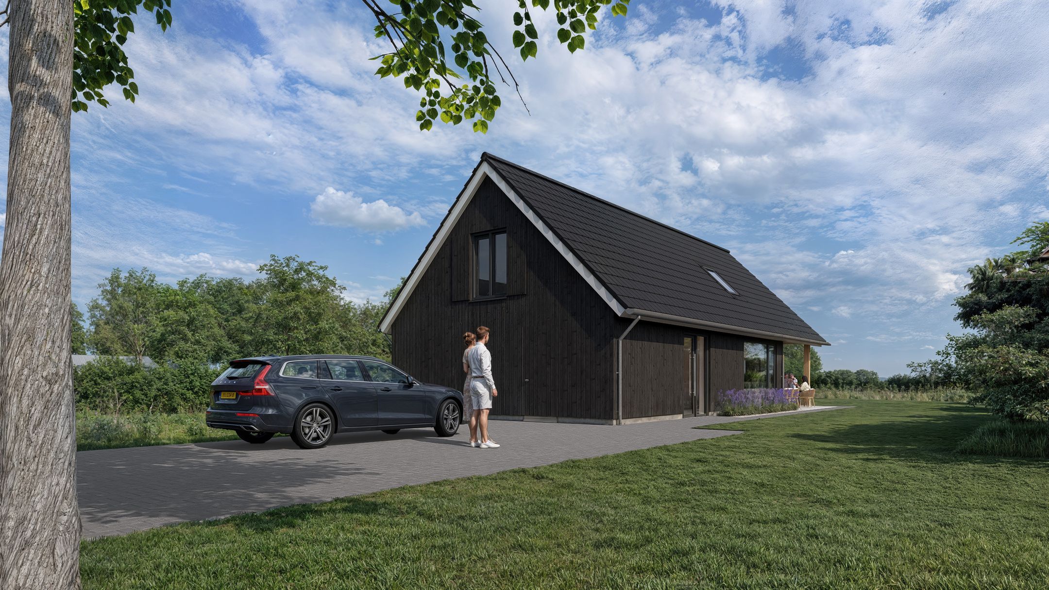 Photo 4 of Kerkweg 8 Vorchten