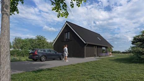 Photo 4 of Kerkweg 8 Vorchten