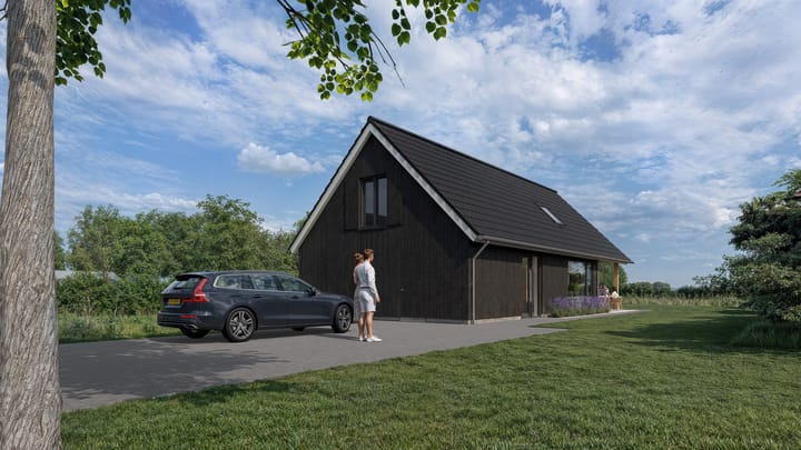 Foto 4 van Kerkweg 8 Vorchten