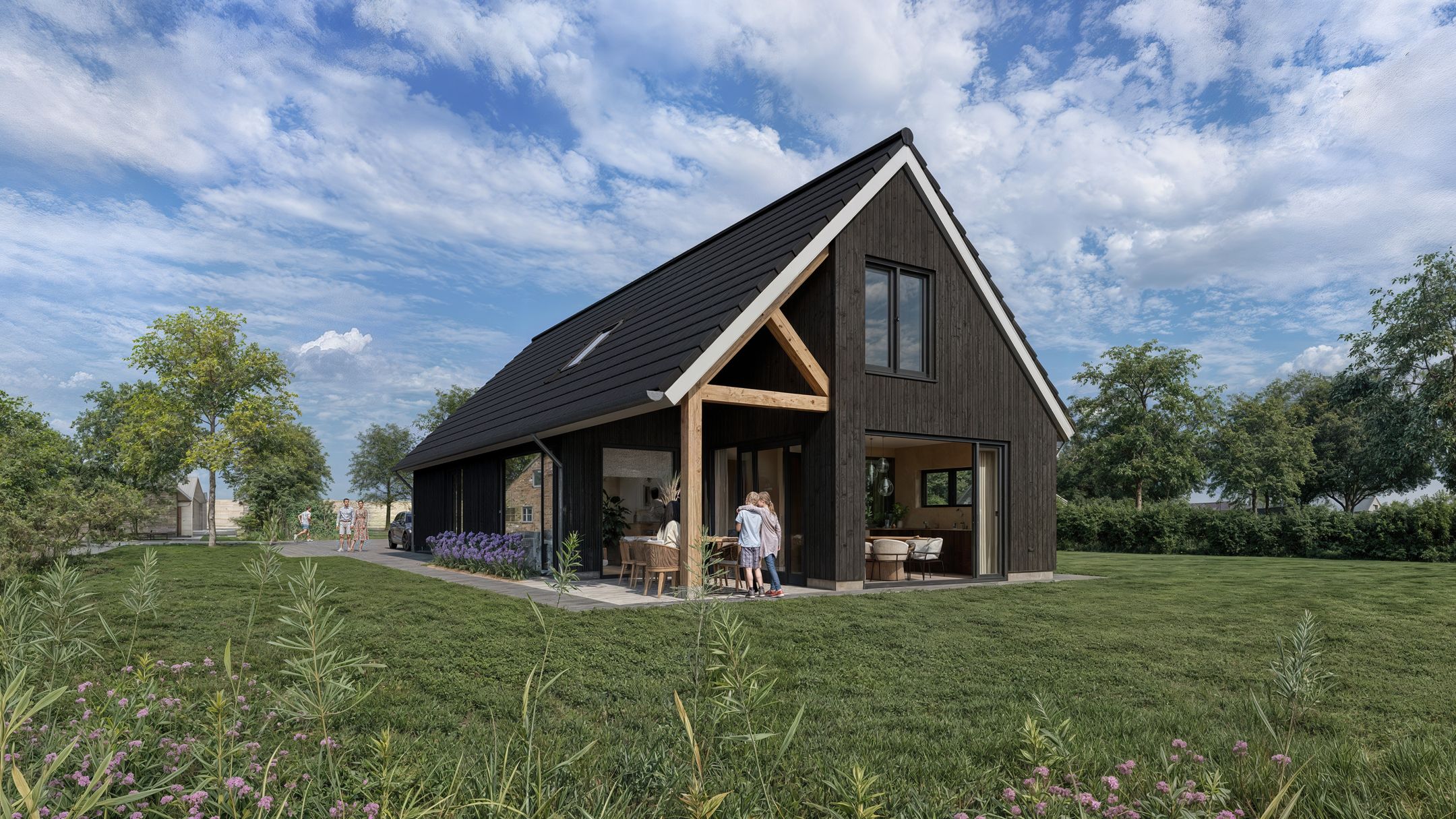 Photo 5 of Kerkweg 8 Vorchten