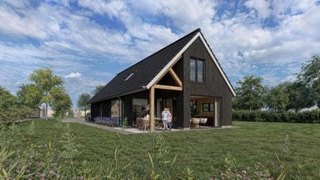 Photo 5 of Kerkweg 8 Vorchten