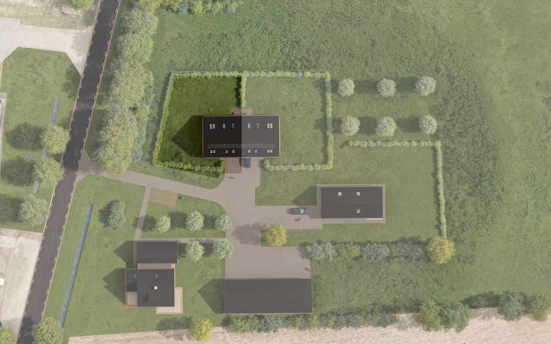 Photo 6 of Kerkweg 8 Vorchten