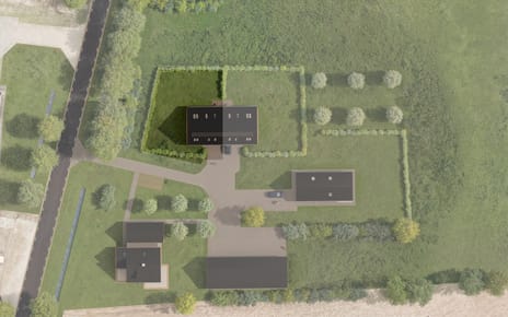 Photo 6 of Kerkweg 8 Vorchten