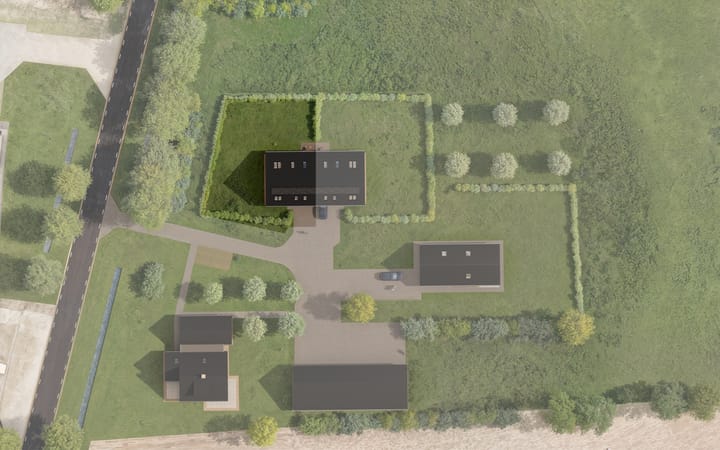 Foto 6 van Kerkweg 8 Vorchten