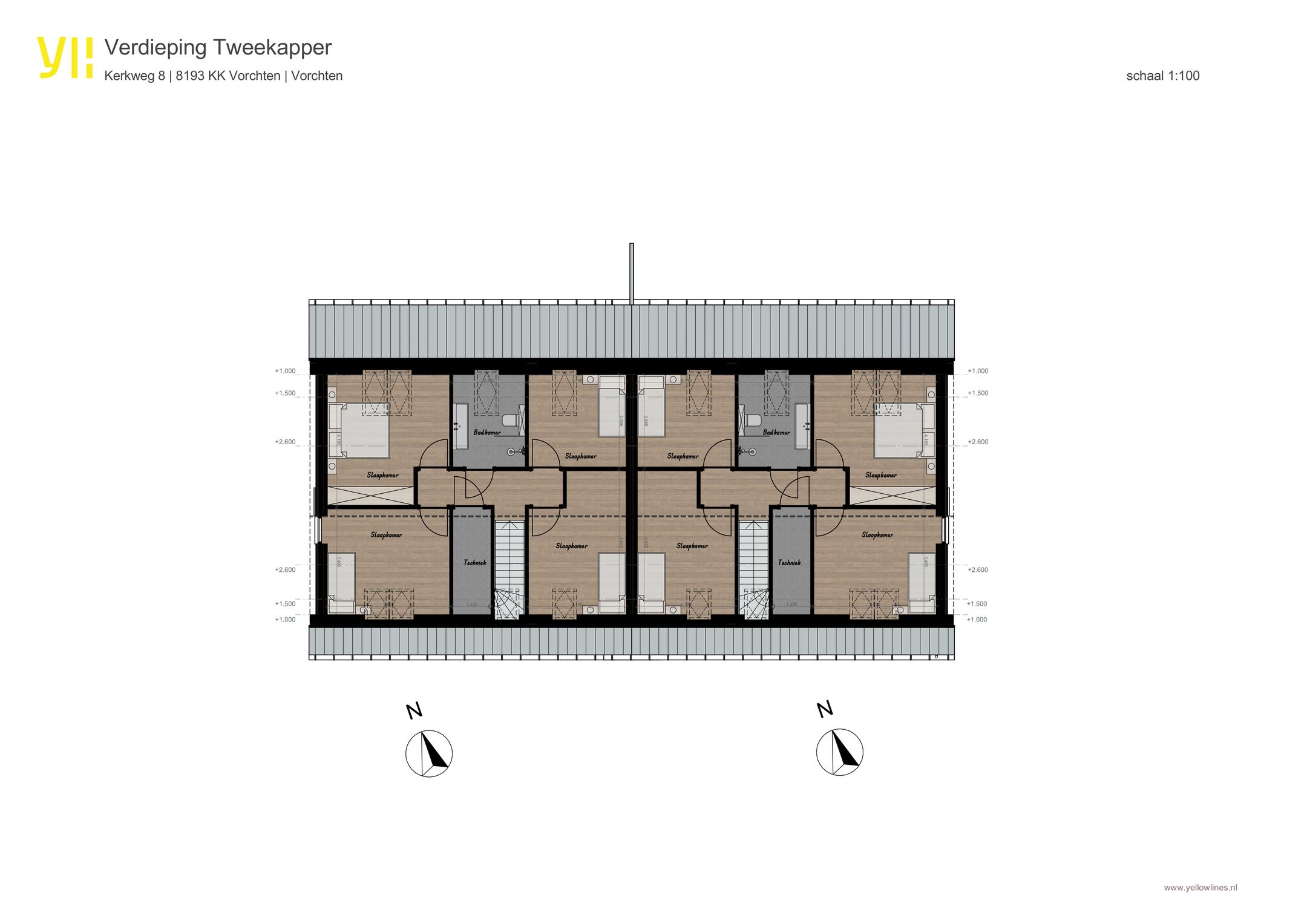 Photo 10 of Kerkweg 8 Vorchten