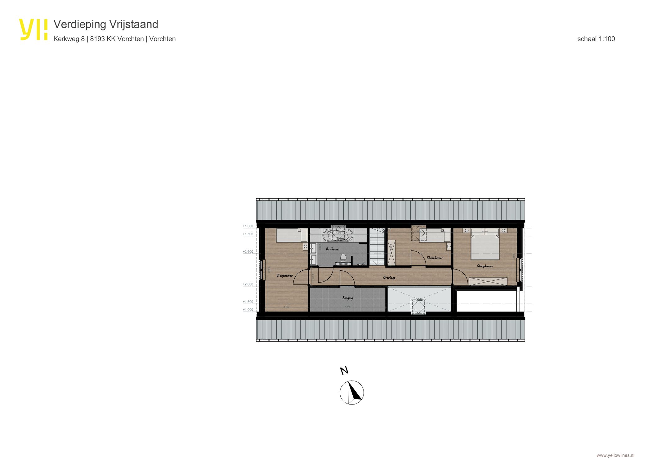 Photo 13 of Kerkweg 8 Vorchten