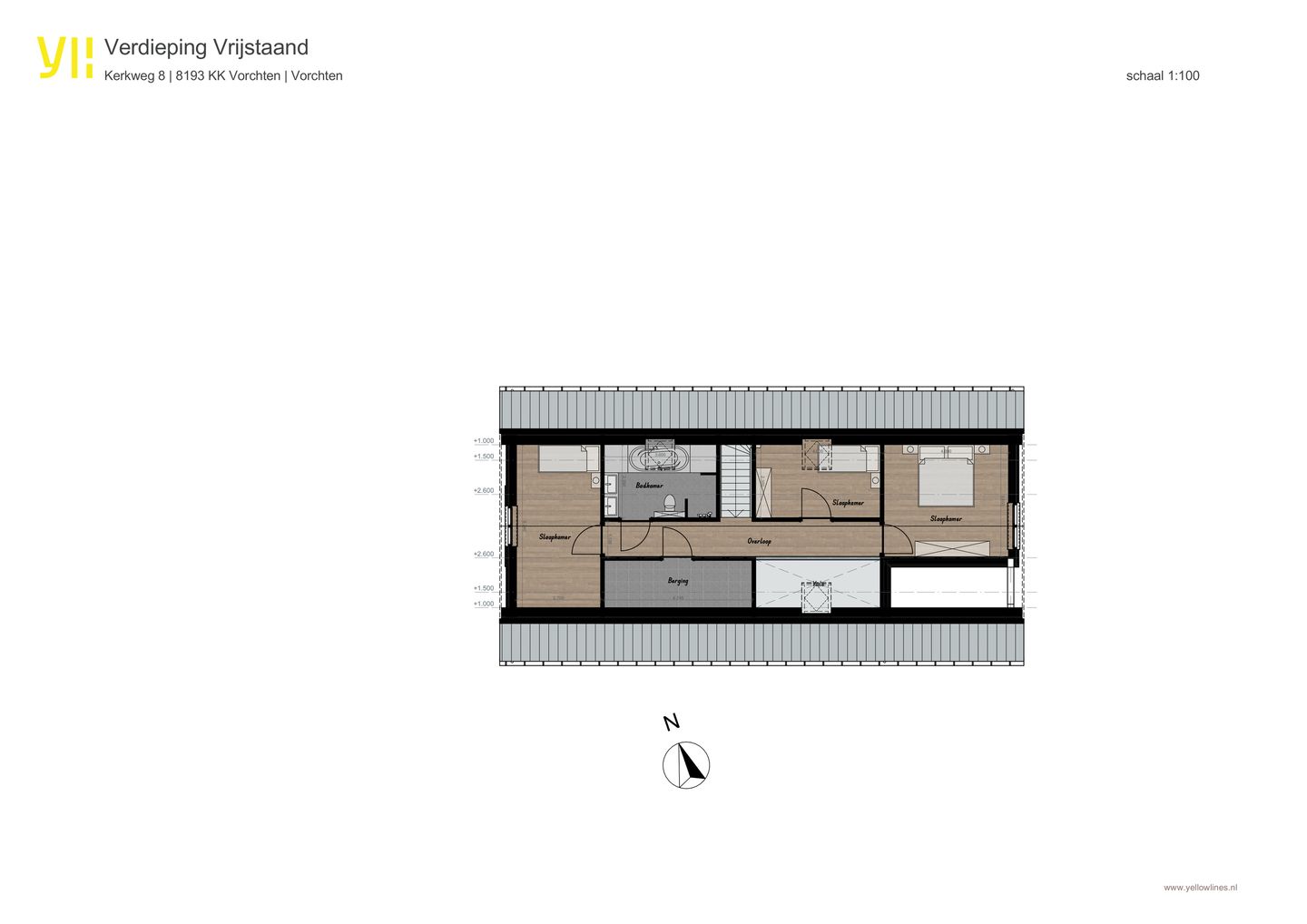 Foto 13 van Kerkweg 8 Vorchten