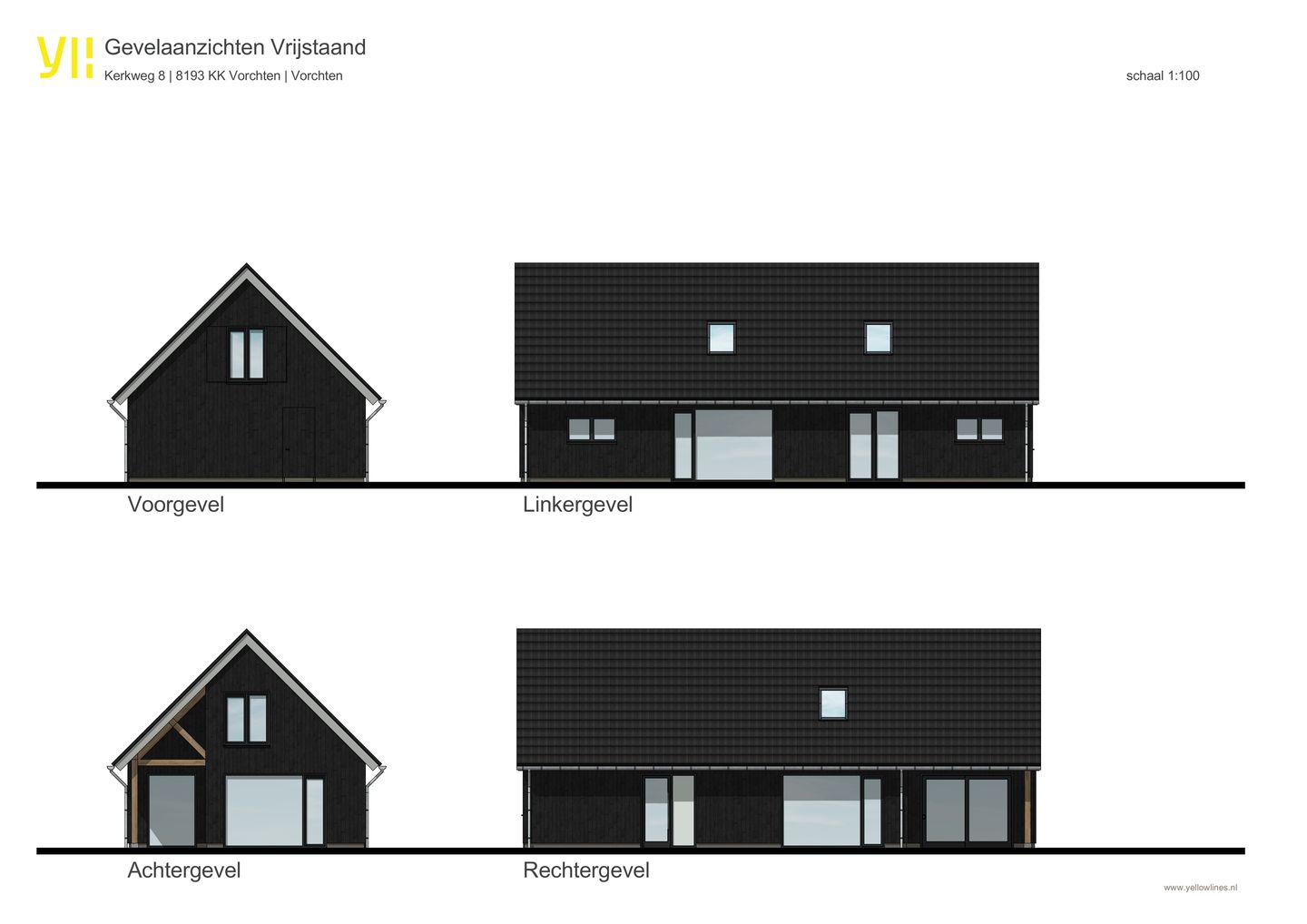 Foto 14 van Kerkweg 8 Vorchten