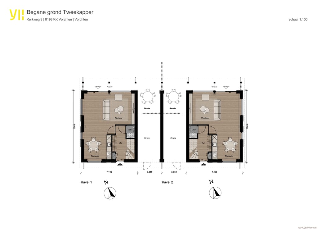 Photo 9 of Kerkweg 8 Vorchten