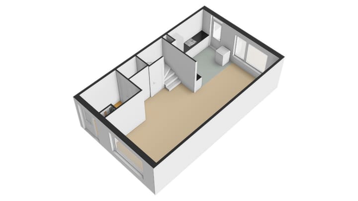 Foto 46 van Scottstraat 55