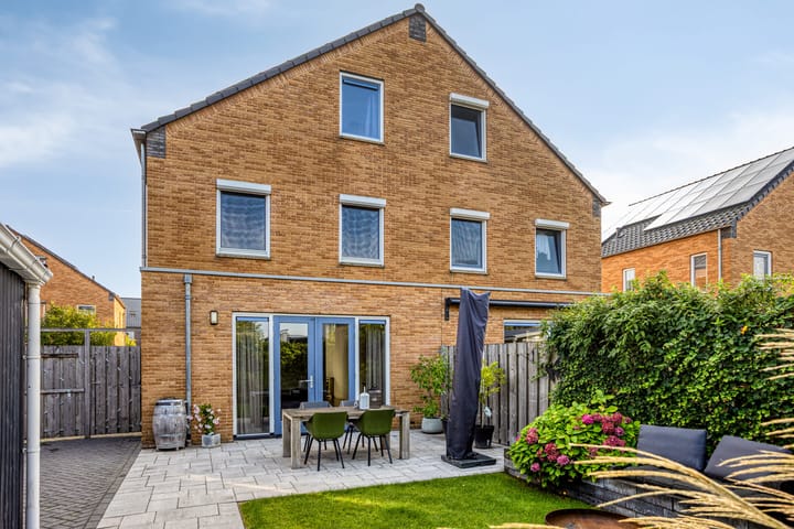 Foto 1 van Van Disselstraat 55