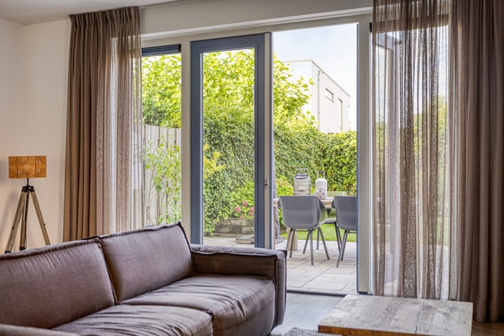 Foto 6 van Van Disselstraat 55