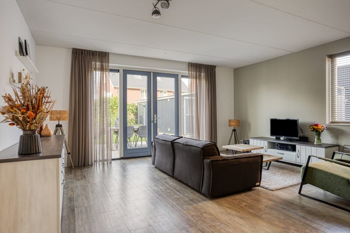 Foto 7 van Van Disselstraat 55