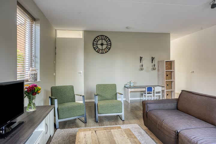 Foto 9 van Van Disselstraat 55