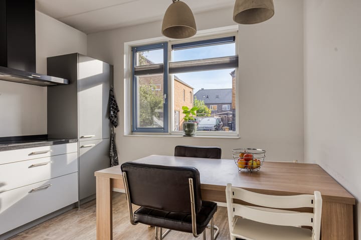 Foto 10 van Van Disselstraat 55