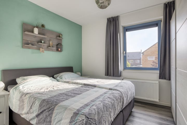 Foto 15 van Van Disselstraat 55