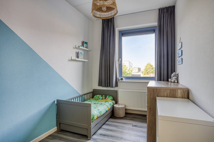 Foto 18 van Van Disselstraat 55