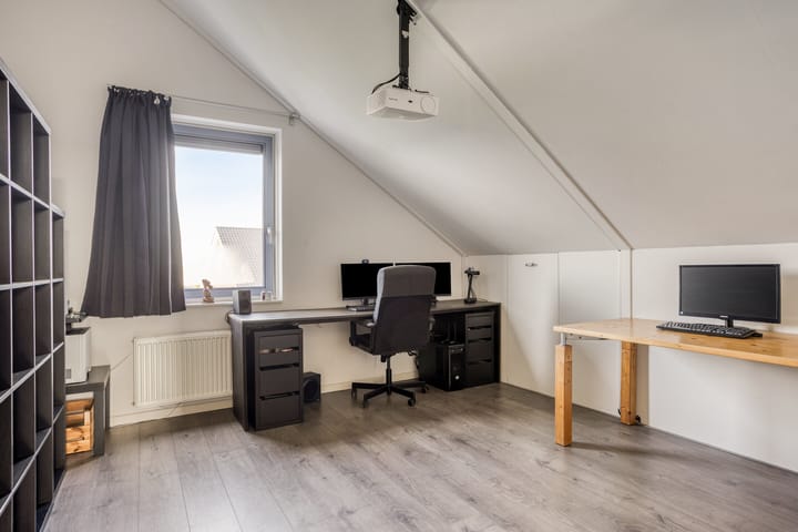 Foto 21 van Van Disselstraat 55