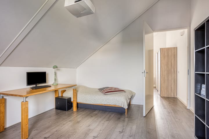 Foto 22 van Van Disselstraat 55