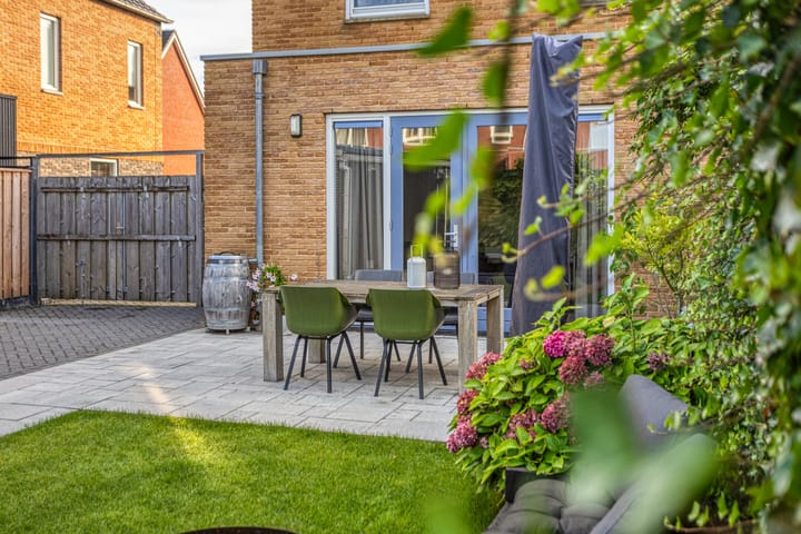 Foto 27 van Van Disselstraat 55