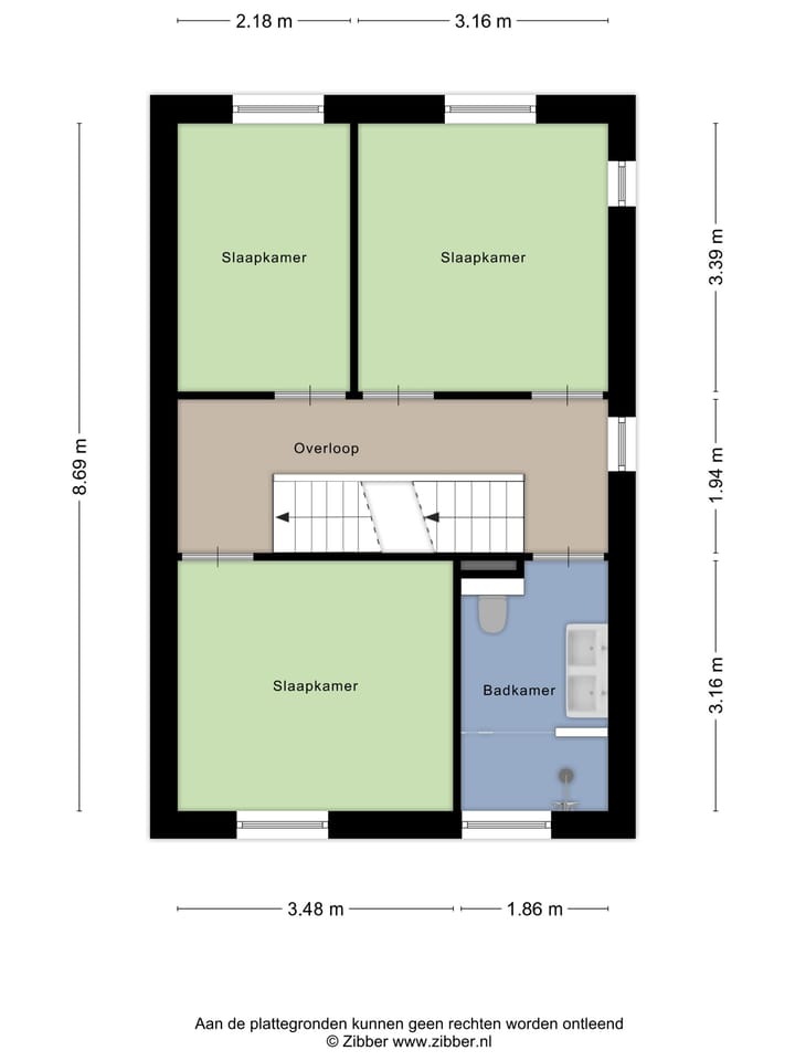 Foto 31 van Van Disselstraat 55