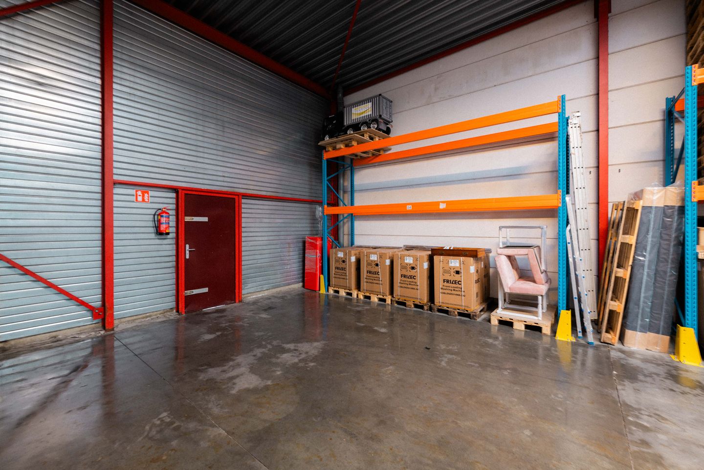 Bekijk foto 4 van Einsteinweg 19-b