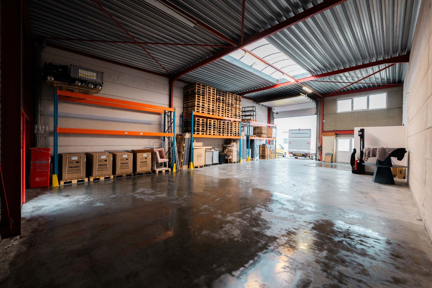 Bekijk foto 5 van Einsteinweg 19-b