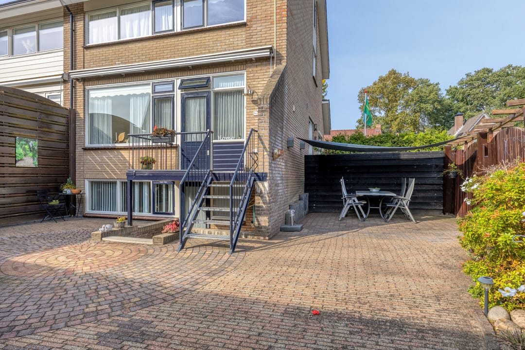 Foto 38 van Mielweg 32