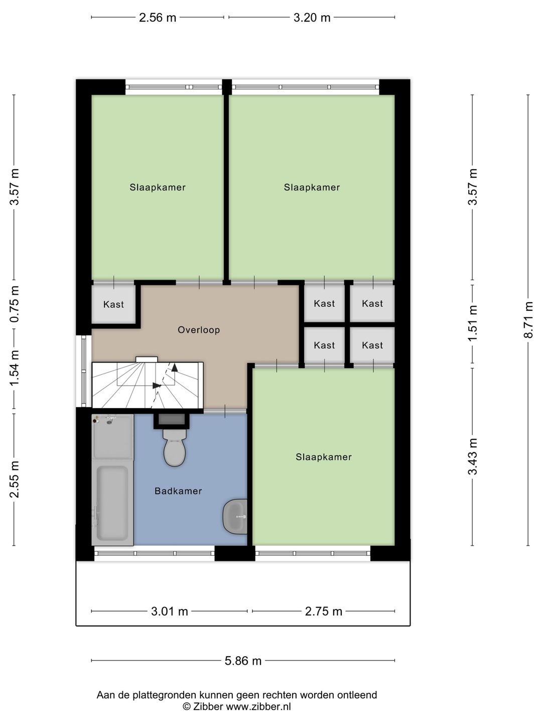 Foto 46 van Mielweg 32