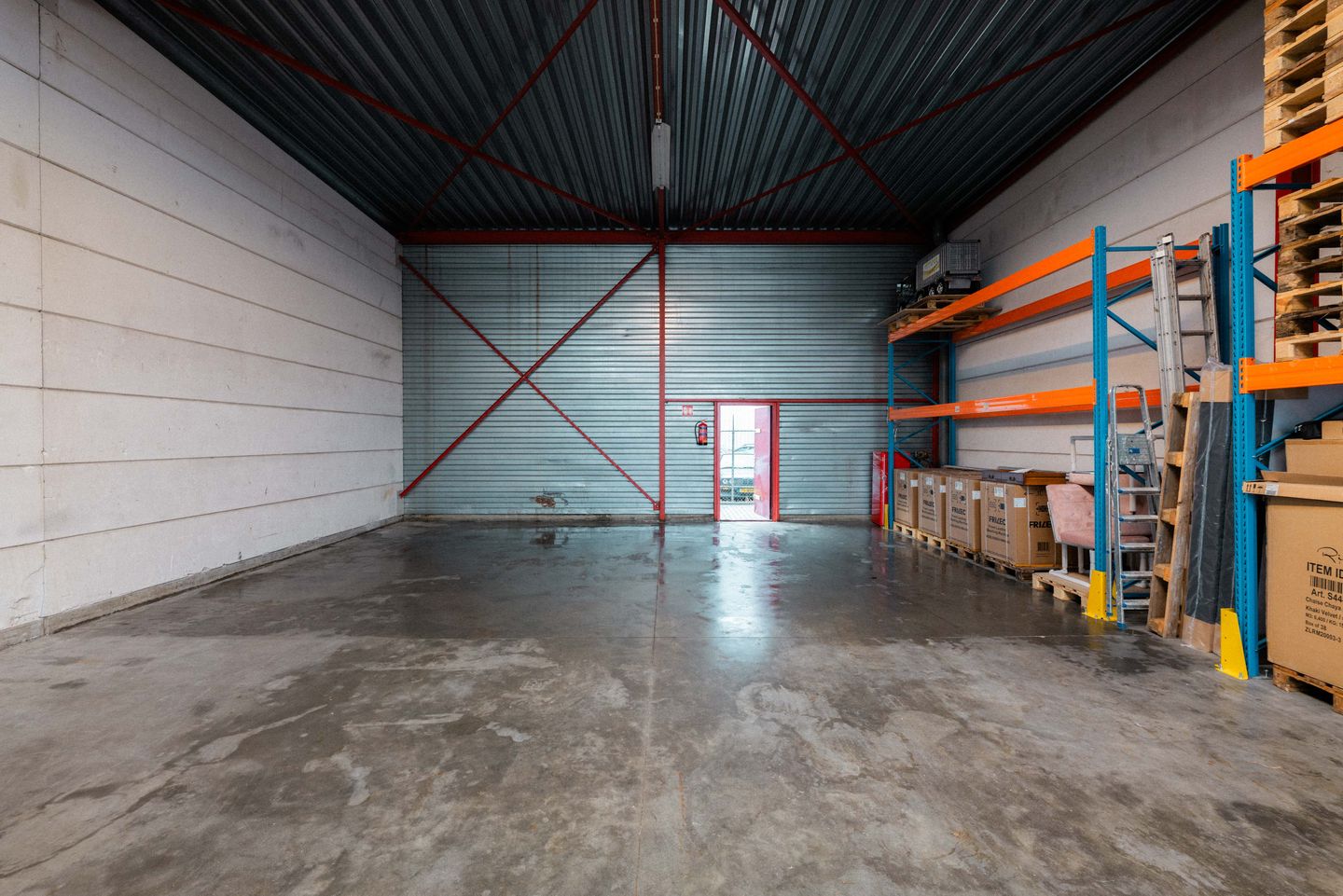 Bekijk foto 3 van Einsteinweg 19-b