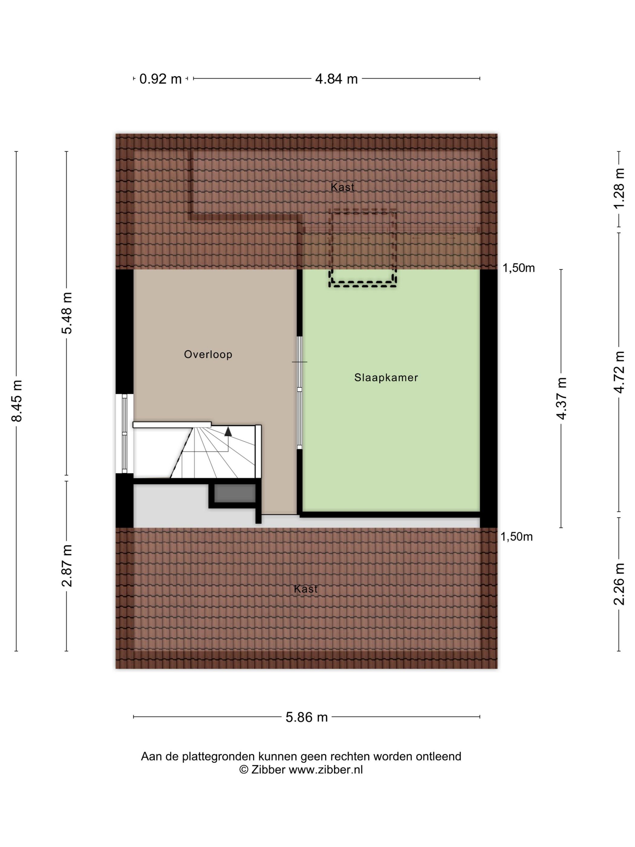 Foto 48 van Mielweg 32