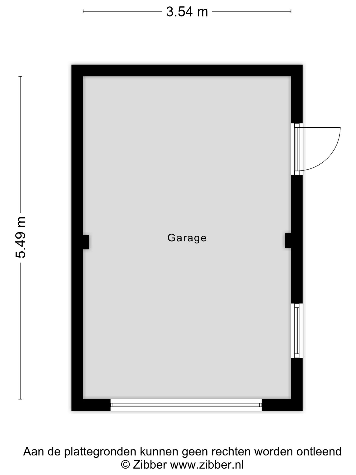 Foto 49 van Mielweg 32