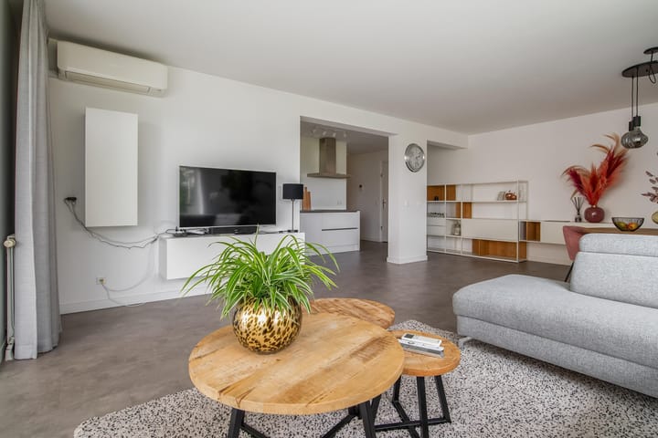 Foto 10 van Buitenbassinweg 801