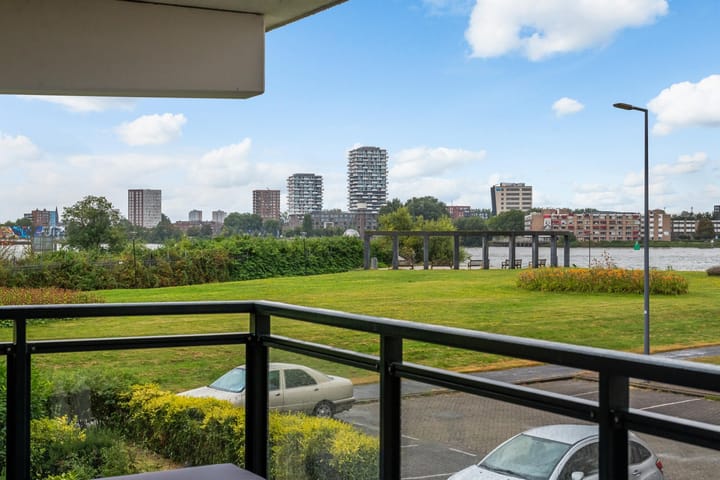 Foto 35 van Buitenbassinweg 801