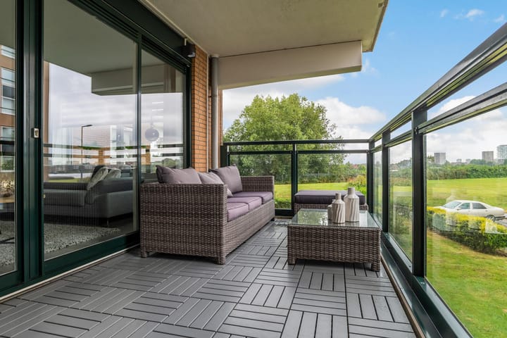 Foto 33 van Buitenbassinweg 801