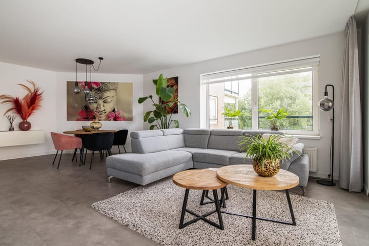 Foto 11 van Buitenbassinweg 801