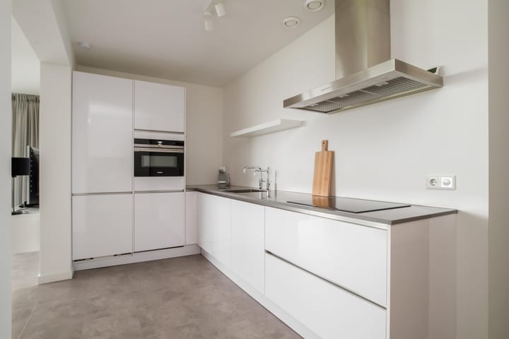 Foto 20 van Buitenbassinweg 801