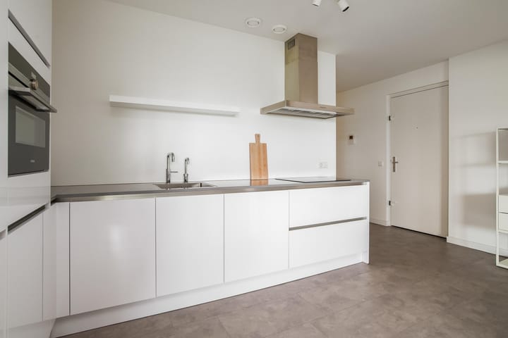 Foto 19 van Buitenbassinweg 801