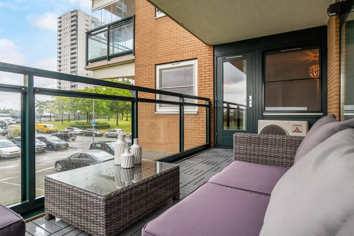 Foto 36 van Buitenbassinweg 801