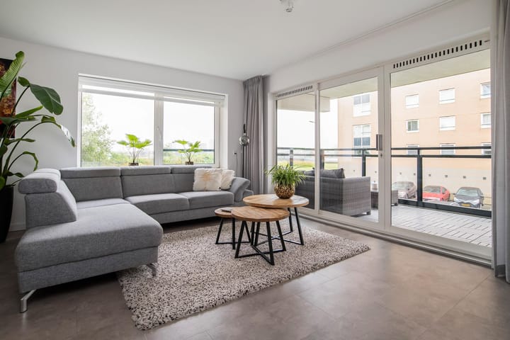 Foto 7 van Buitenbassinweg 801