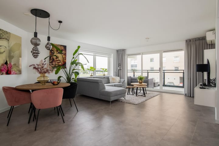 Foto 4 van Buitenbassinweg 801