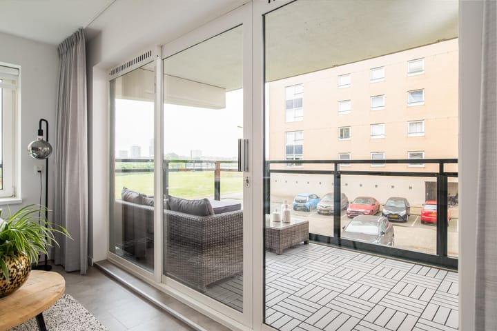 Foto 9 van Buitenbassinweg 801