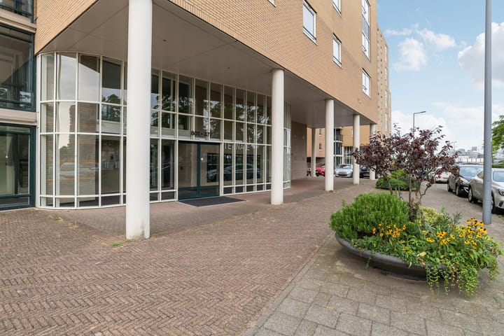 Foto 3 van Buitenbassinweg 801