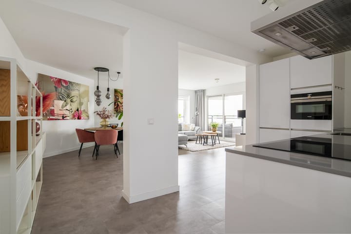 Foto 2 van Buitenbassinweg 801