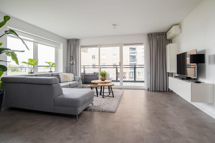 Foto 6 van Buitenbassinweg 801