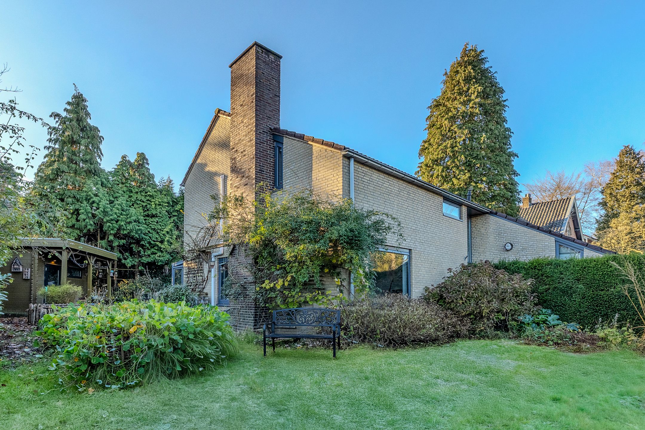 de Genestetlaan 18-A, 18, a, Rozendaal, 6891CS, Gelderland, Nederland 18 